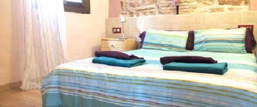 Apartment Carrer de la Bòria Barcelona - Apt 73998