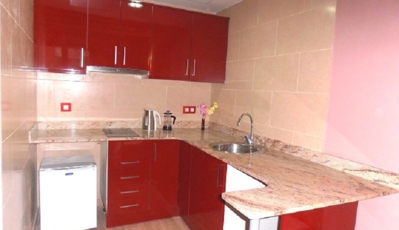 Apartment Carrer de la Bòria Barcelona - Apt 73998