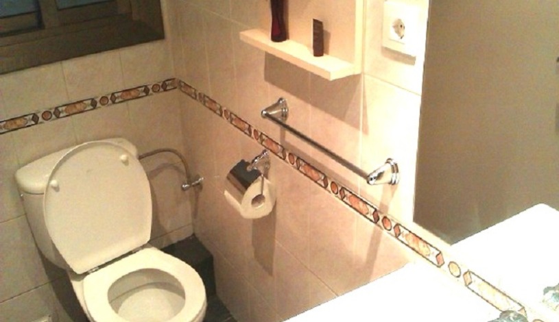 Apartment Carrer de la Bòria Barcelona - Apt 73998