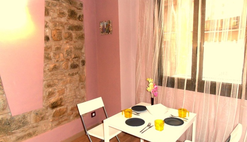 Apartment Carrer de la Bòria Barcelona - Apt 73998