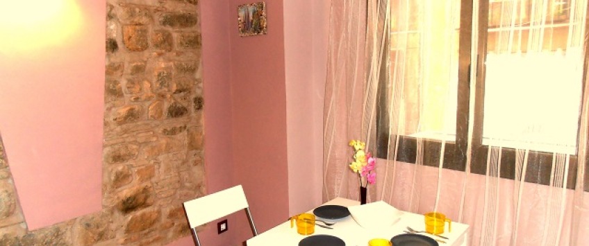 Apartment Carrer de la Bòria Barcelona - Apt 73998