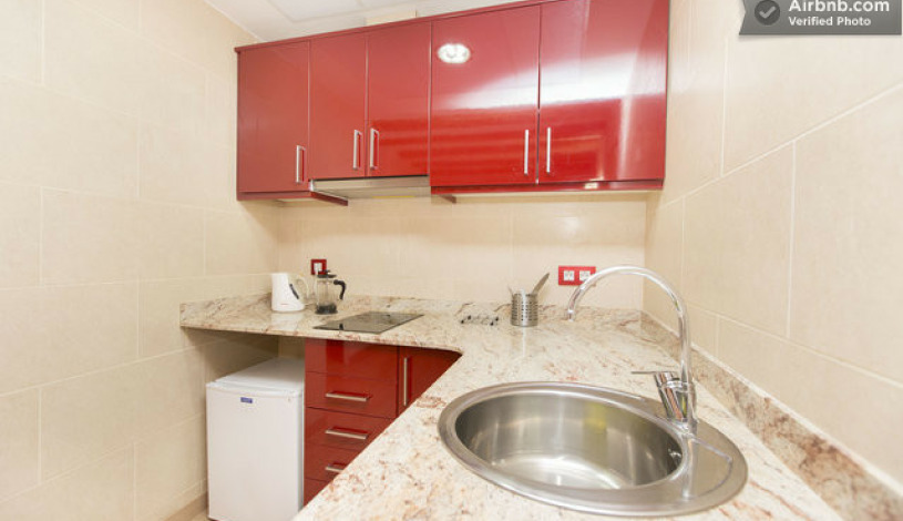 Apartment Carrer de la Bòria Barcelona - Apt 73998