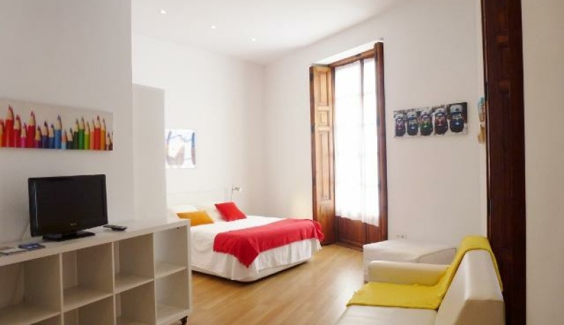 Apartment Carrer de la Bosseria Valencia - Apt 22669