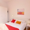 1-bedroom Valencia El Mercat with kitchen for 3 persons