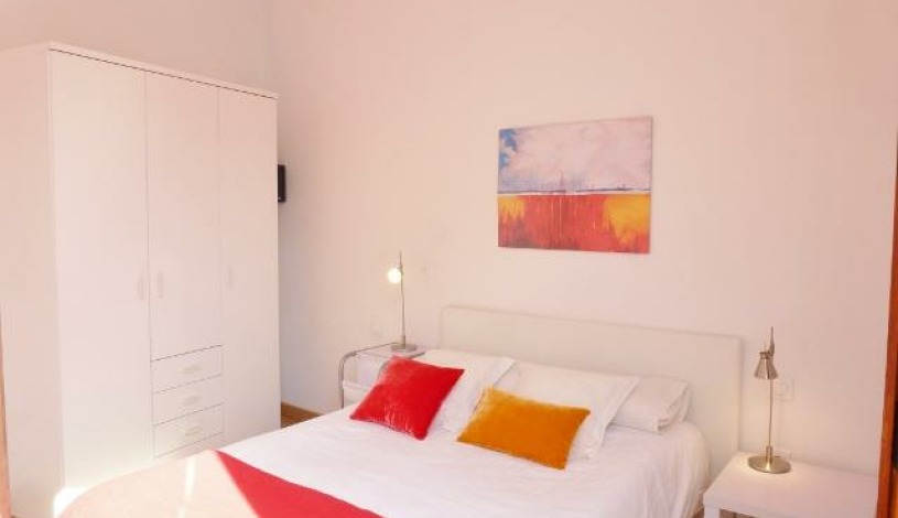 Apartment Carrer de la Bosseria Valencia - Apt 22670
