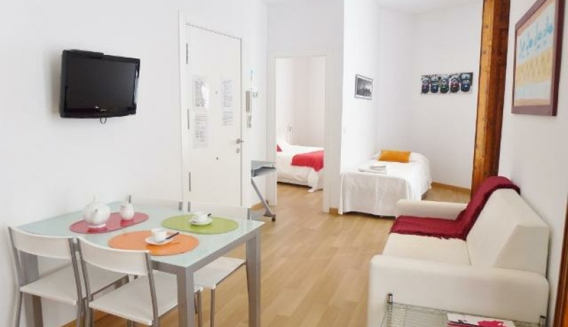 Apartment Carrer de la Bosseria Valencia - Apt 22670