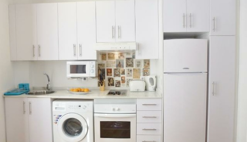 Apartment Carrer de la Bosseria Valencia - Apt 22670