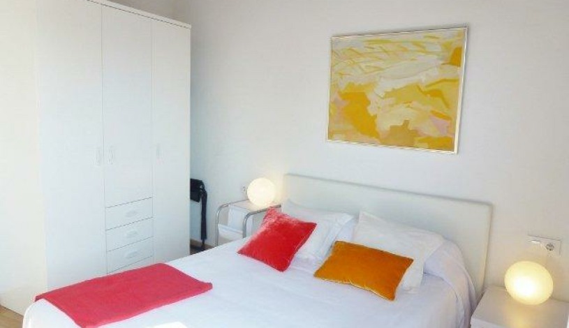 Apartment Carrer de la Bosseria Valencia - Apt 22671