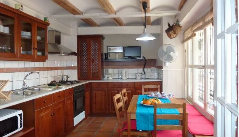 Apartment Carrer de la Bosseria Valencia - Apt 22779