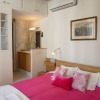 2-bedroom Valencia El Mercat with-balcony and with kitchen