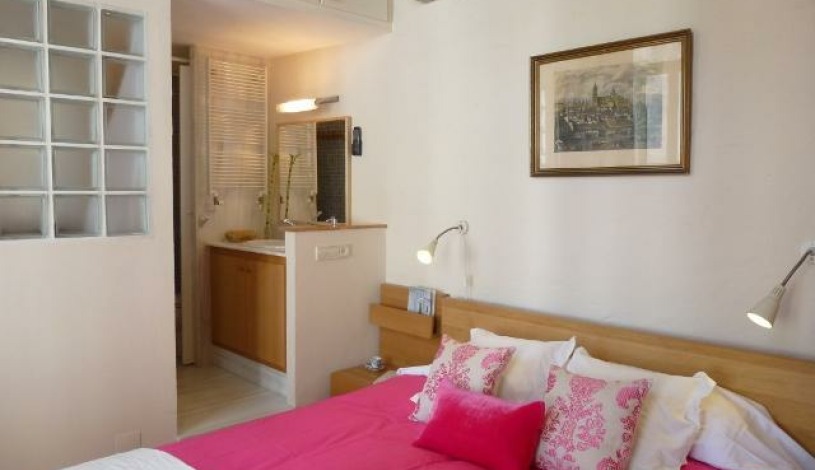 Apartment Carrer de la Bosseria Valencia - Apt 22779