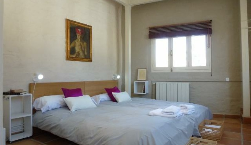 Apartment Carrer de la Bosseria Valencia - Apt 22779
