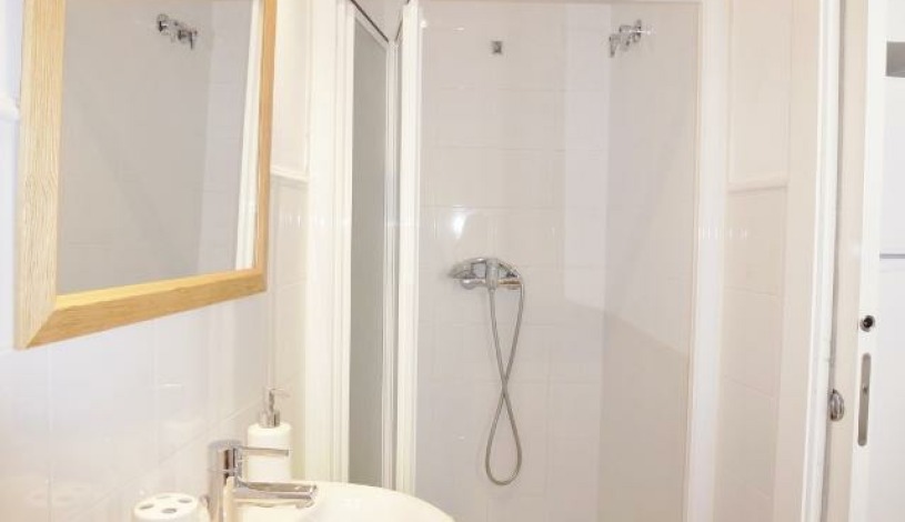 Apartment Carrer de la Bosseria Valencia - Apt 22669