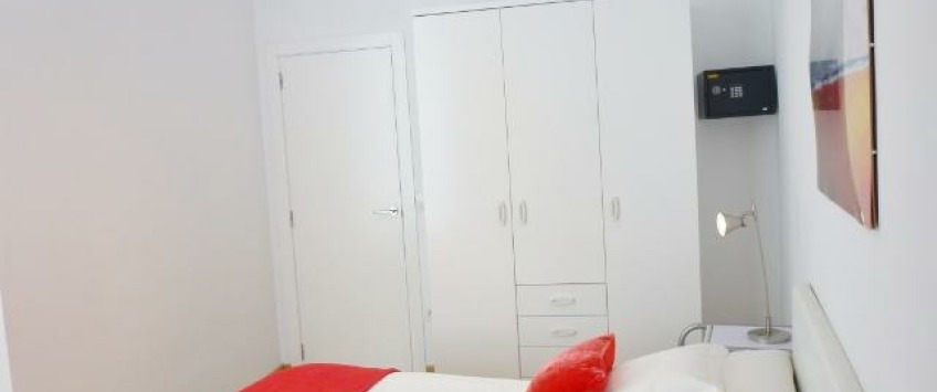 Apartment Carrer de la Bosseria Valencia - Apt 22670