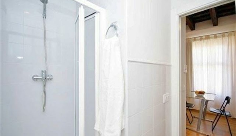 Apartment Carrer de la Bosseria Valencia - Apt 22670