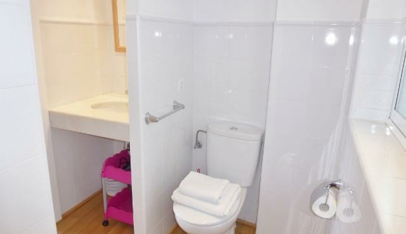 Apartment Carrer de la Bosseria Valencia - Apt 22670