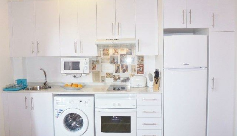 Apartment Carrer de la Bosseria Valencia - Apt 22671