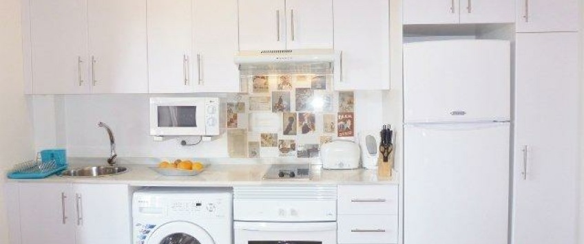 Apartment Carrer de la Bosseria Valencia - Apt 22671