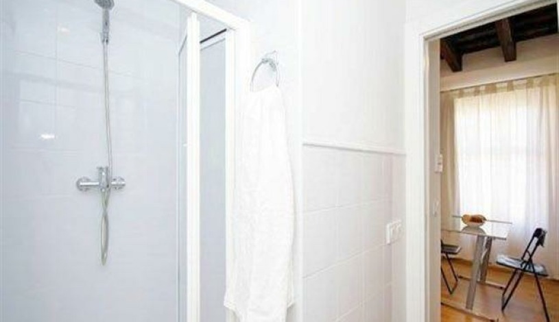 Apartment Carrer de la Bosseria Valencia - Apt 22671