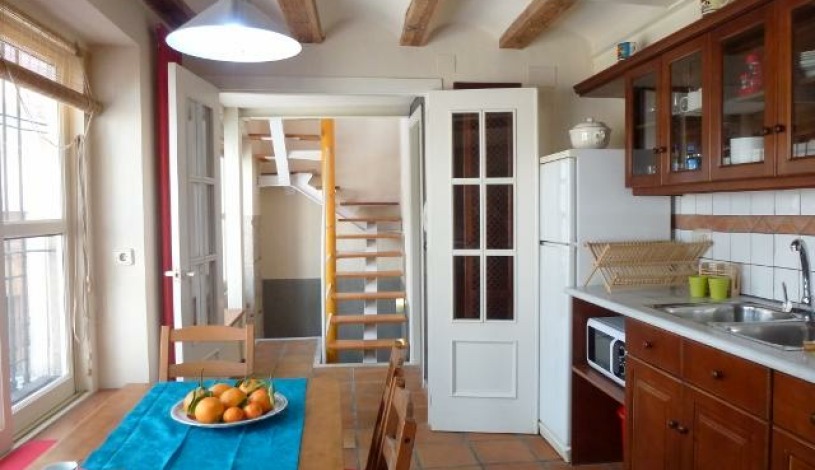 Apartment Carrer de la Bosseria Valencia - Apt 22779