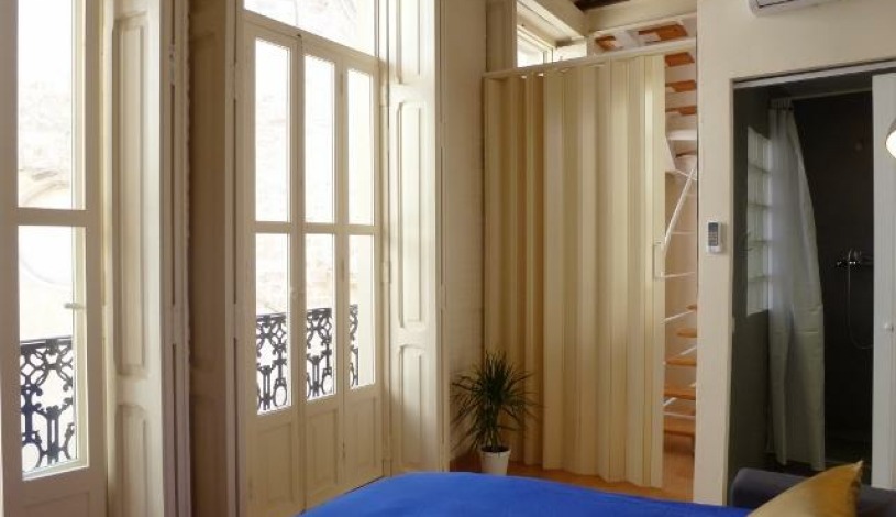 Apartment Carrer de la Bosseria Valencia - Apt 22779