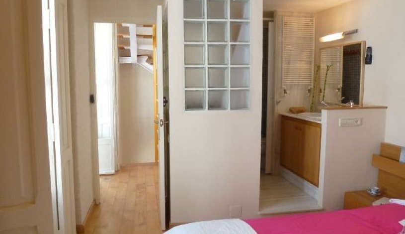 Apartment Carrer de la Bosseria Valencia - Apt 22779
