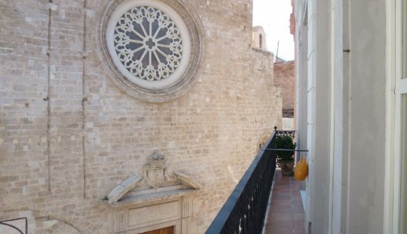 Apartment Carrer de la Bosseria Valencia - Apt 22779