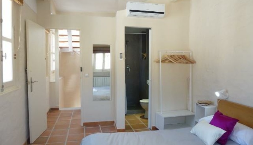 Apartment Carrer de la Bosseria Valencia - Apt 22779
