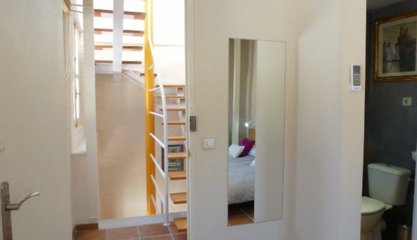 Apartment Carrer de la Bosseria Valencia - Apt 22779