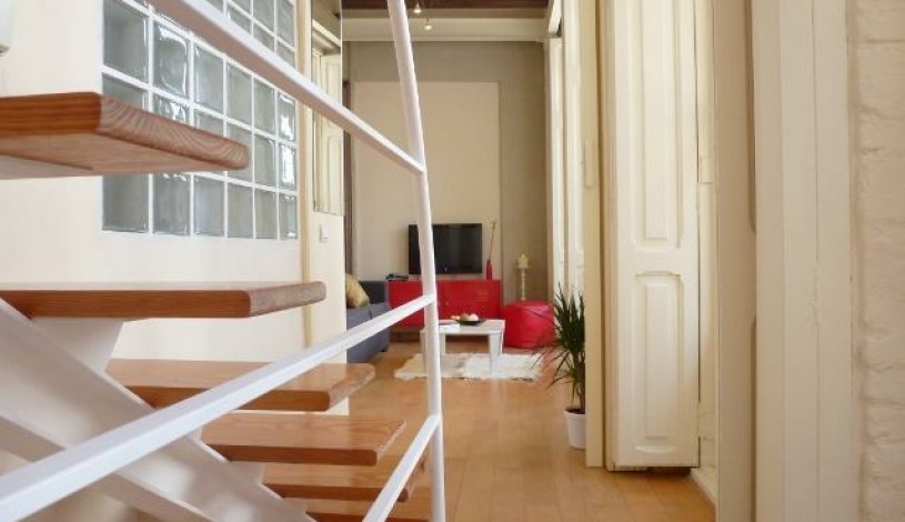 Apartment Carrer de la Bosseria Valencia - Apt 22779