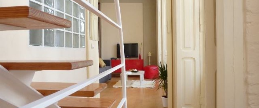 Apartment Carrer de la Bosseria Valencia - Apt 22779