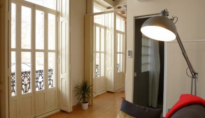 Apartment Carrer de la Bosseria Valencia - Apt 22779
