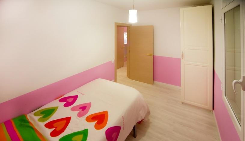 Apartment Carrer de la Maquinista Barcelona - Apt 29564