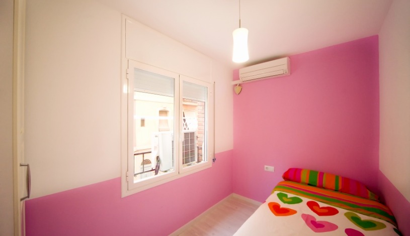 Apartment Carrer de la Maquinista Barcelona - Apt 29564