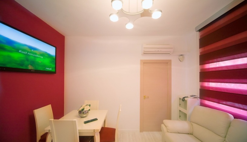 Apartment Carrer de la Maquinista Barcelona - Apt 29564