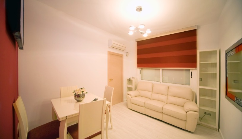 Apartment Carrer de la Maquinista Barcelona - Apt 29564