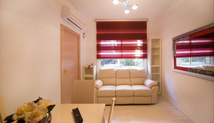 Apartment Carrer de la Maquinista Barcelona - Apt 29564