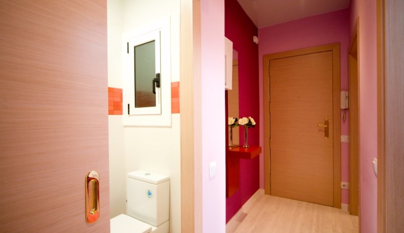 Apartment Carrer de la Maquinista Barcelona - Apt 29564