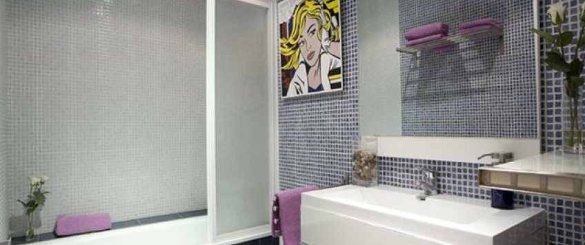 Apartment Carrer de la Princesa Barcelona - Apt 19065