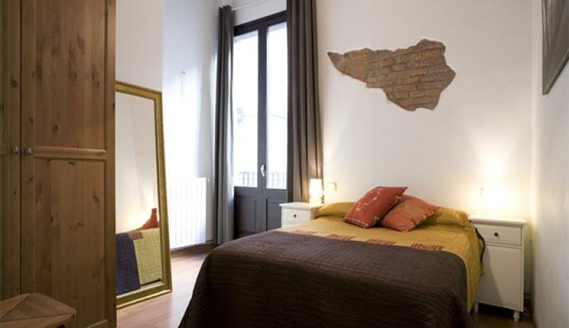 Apartment Carrer de la Princesa Barcelona - Apt 19066