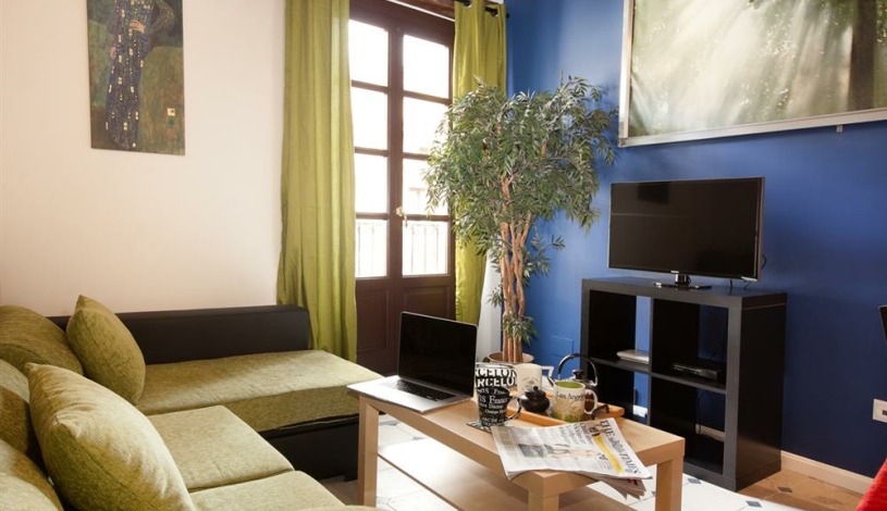 Apartment Carrer de la Princesa Barcelona - Apt 36725