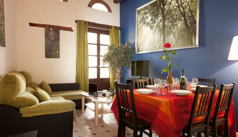 Apartment Carrer de la Princesa Barcelona - Apt 36725