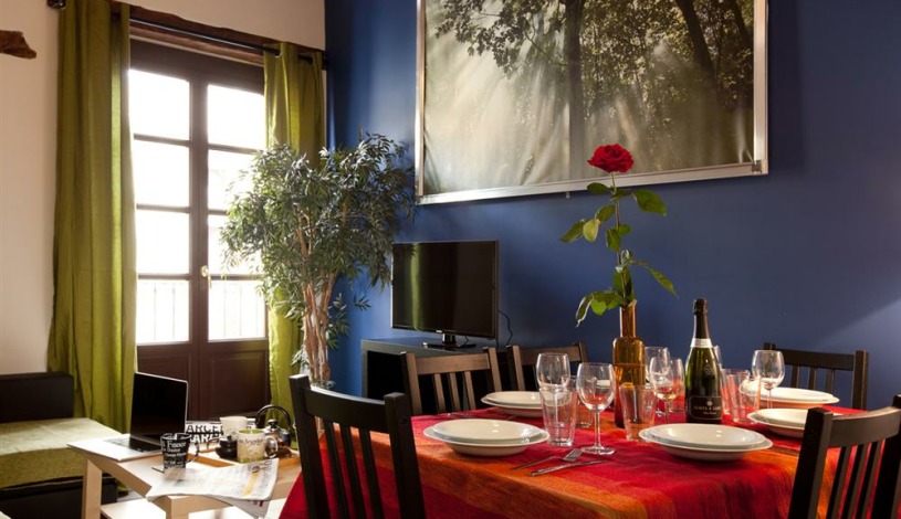 Apartment Carrer de la Princesa Barcelona - Apt 36725