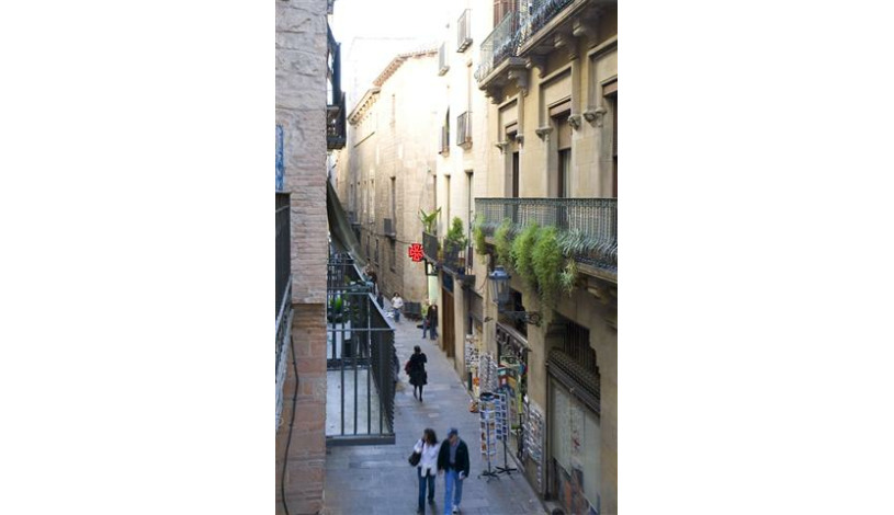 Apartment Carrer de la Princesa Barcelona - Apt 19065