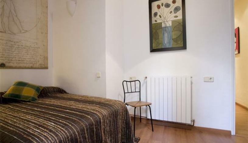 Apartment Carrer de la Princesa Barcelona - Apt 19066