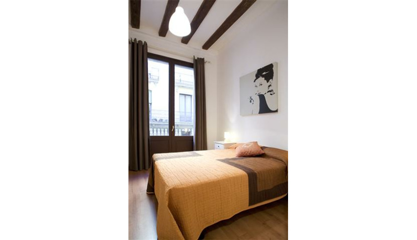 Apartment Carrer de la Princesa Barcelona - Apt 19066