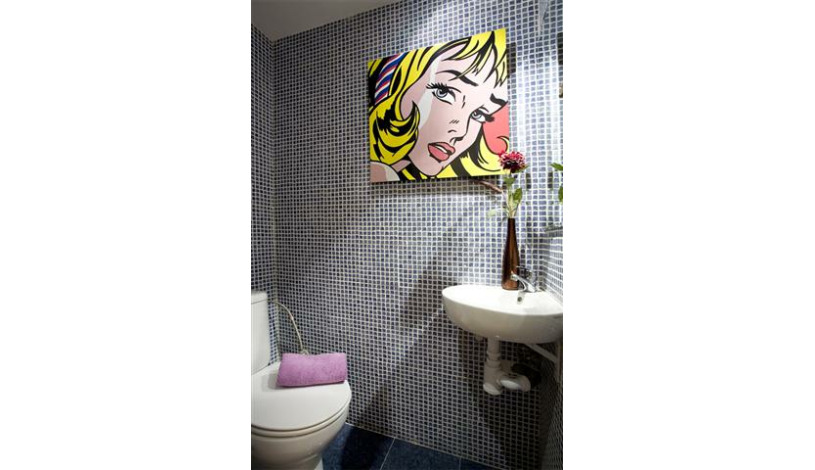 Apartment Carrer de la Princesa Barcelona - Apt 19066