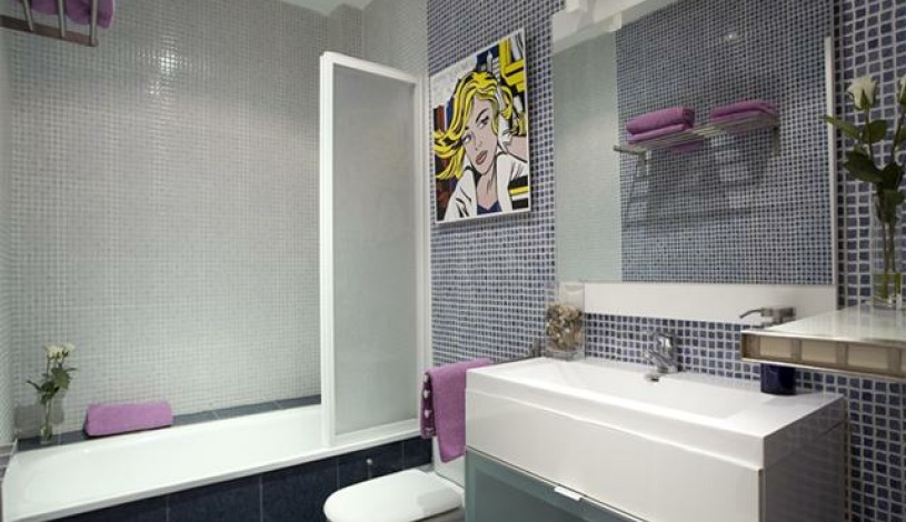 Apartment Carrer de la Princesa Barcelona - Apt 19066