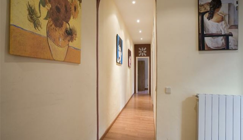 Apartment Carrer de la Princesa Barcelona - Apt 19066