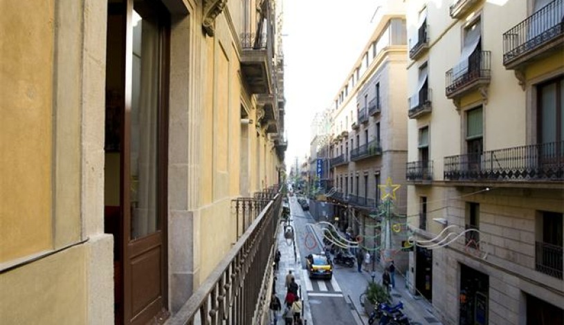 Apartment Carrer de la Princesa Barcelona - Apt 19066